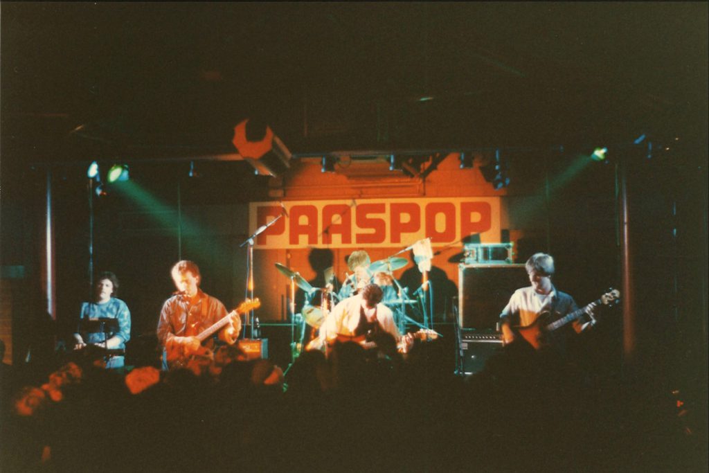 Paaspop 1988