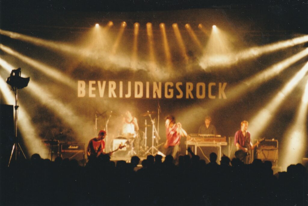 Bevrijdingsrock 1994